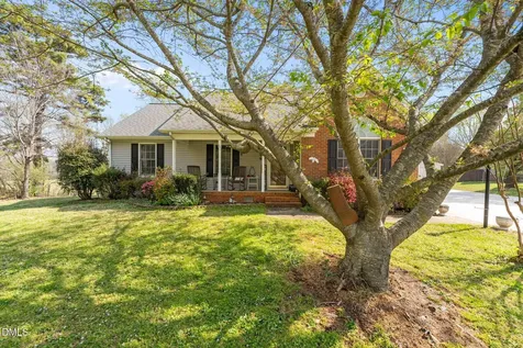 3004 Cedar Crest Court Graham NC 27253