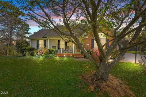 3004 Cedar Crest Court Graham NC 27253