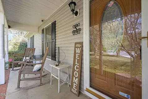 3004 Cedar Crest Court Graham NC 27253