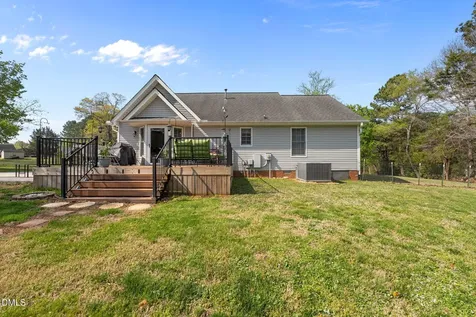 3004 Cedar Crest Court Graham NC 27253