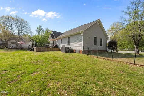 3004 Cedar Crest Court Graham NC 27253
