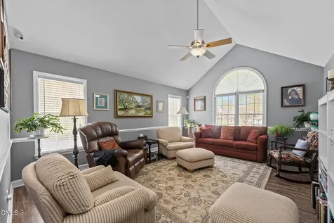 3004 Cedar Crest Court Graham NC 27253