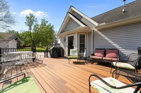 3004 Cedar Crest Court Graham NC 27253