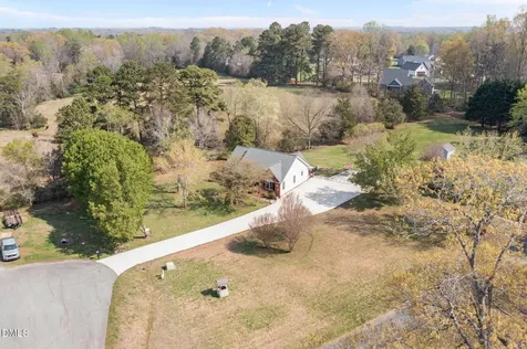 3004 Cedar Crest Court Graham NC 27253