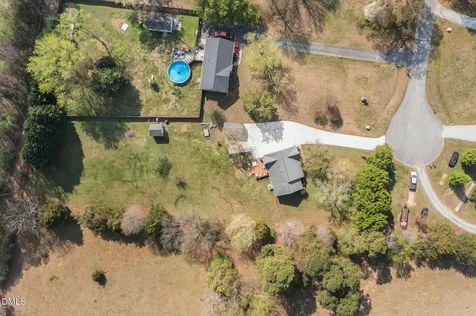 3004 Cedar Crest Court Graham NC 27253