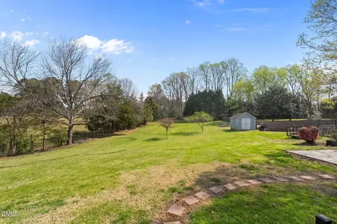 3004 Cedar Crest Court Graham NC 27253