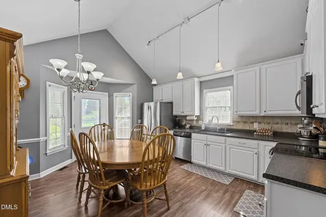 3004 Cedar Crest Court Graham NC 27253