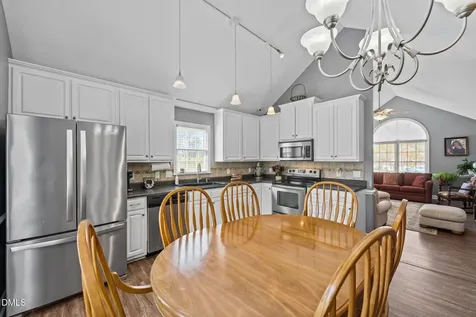 3004 Cedar Crest Court Graham NC 27253