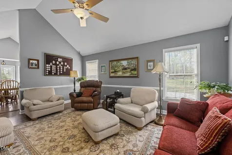 3004 Cedar Crest Court Graham NC 27253