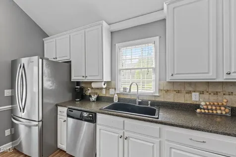 3004 Cedar Crest Court Graham NC 27253