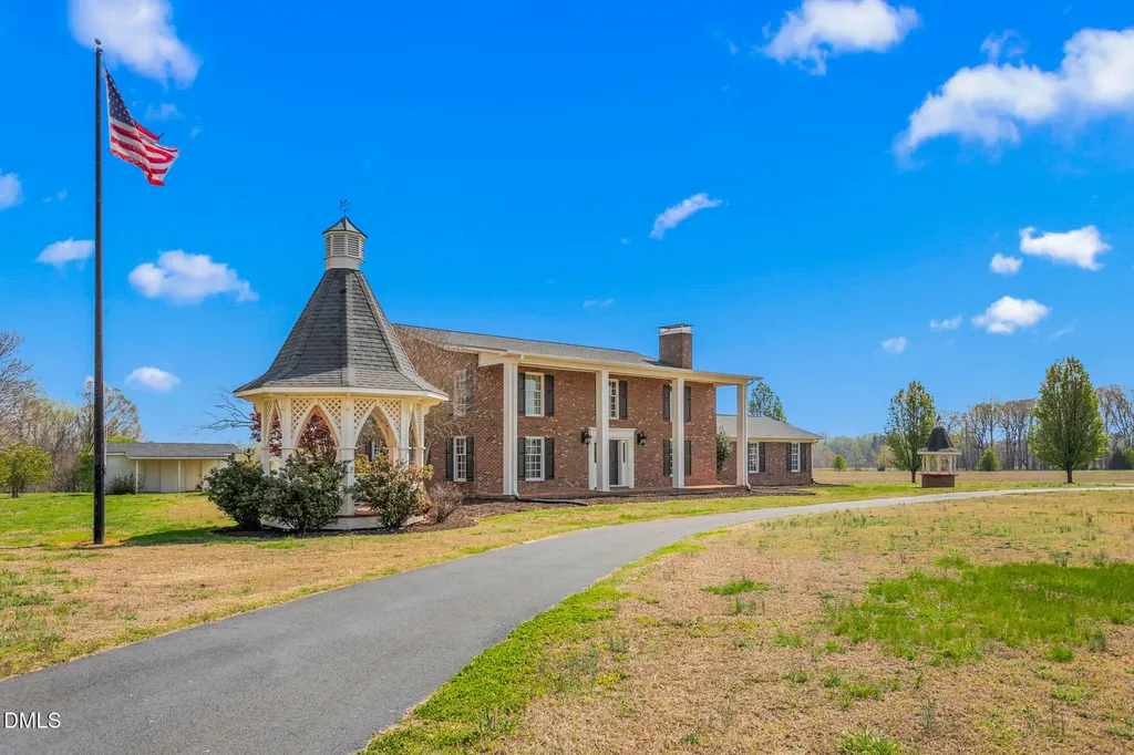 7201 Efland - Cedar Grove Road Cedar Grove NC 27231