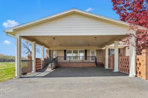 7201 Efland - Cedar Grove Road Cedar Grove NC 27231