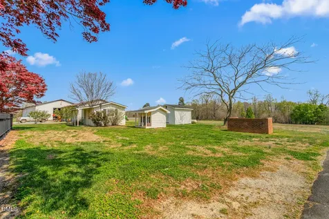 7201 Efland - Cedar Grove Road Cedar Grove NC 27231