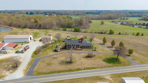 7201 Efland - Cedar Grove Road Cedar Grove NC 27231