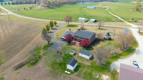 7201 Efland - Cedar Grove Road Cedar Grove NC 27231