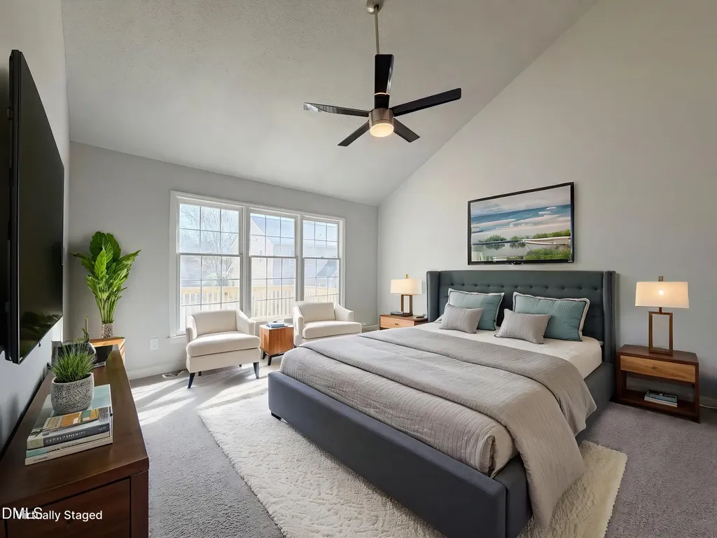 2036 Muirfield Village Way Raleigh NC 27604