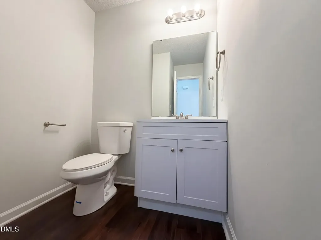 2036 Muirfield Village Way Raleigh NC 27604