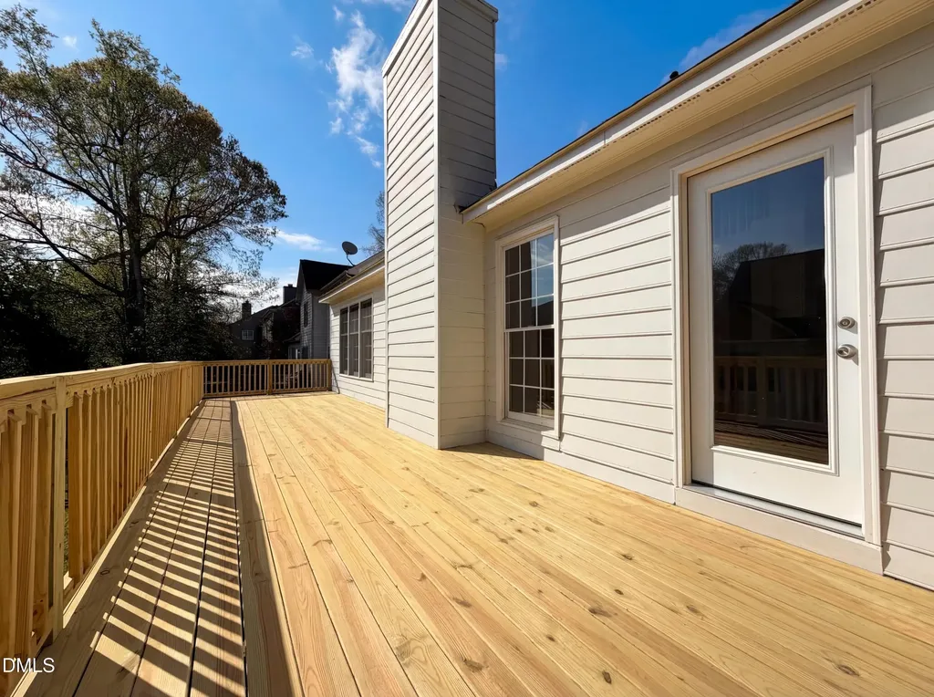 2036 Muirfield Village Way Raleigh NC 27604