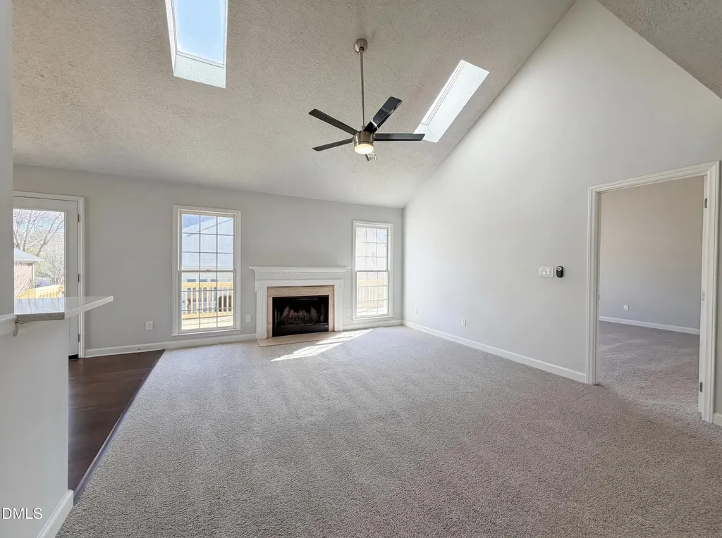 2036 Muirfield Village Way Raleigh NC 27604