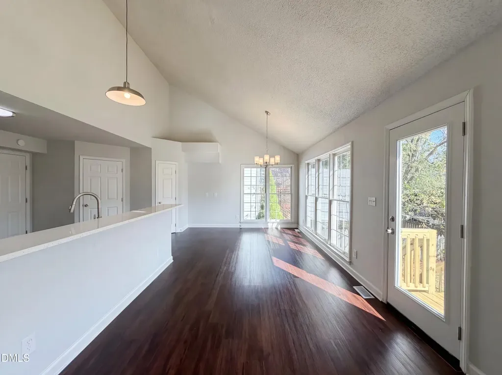 2036 Muirfield Village Way Raleigh NC 27604