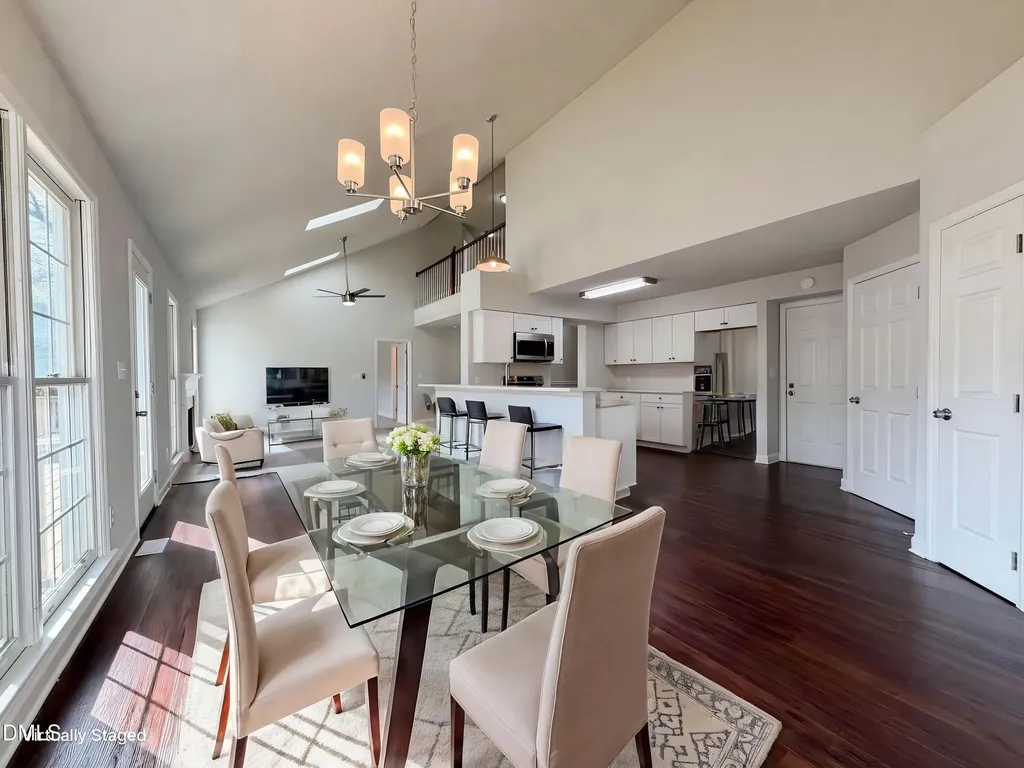2036 Muirfield Village Way Raleigh NC 27604