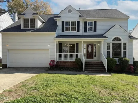 2036 Muirfield Village Way Raleigh NC 27604