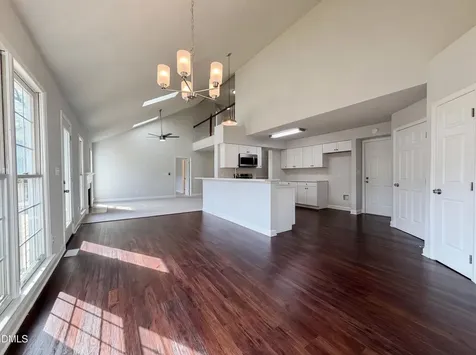 2036 Muirfield Village Way Raleigh NC 27604