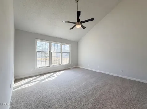 2036 Muirfield Village Way Raleigh NC 27604