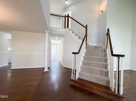 2036 Muirfield Village Way Raleigh NC 27604