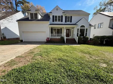 2036 Muirfield Village Way Raleigh NC 27604