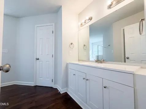 2036 Muirfield Village Way Raleigh NC 27604