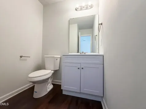 2036 Muirfield Village Way Raleigh NC 27604