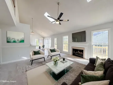 2036 Muirfield Village Way Raleigh NC 27604