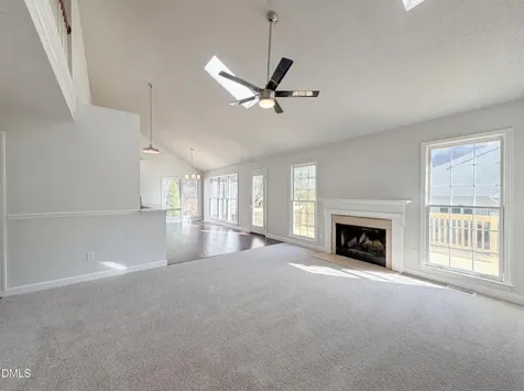 2036 Muirfield Village Way Raleigh NC 27604