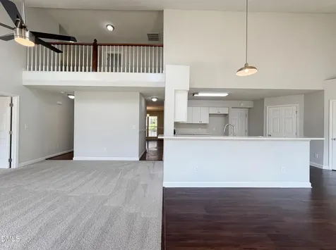 2036 Muirfield Village Way Raleigh NC 27604