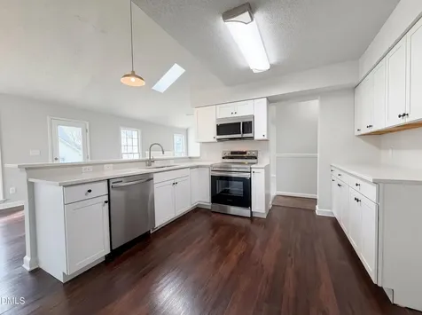 2036 Muirfield Village Way Raleigh NC 27604