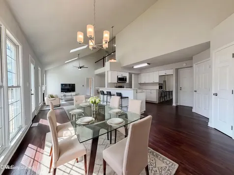 2036 Muirfield Village Way Raleigh NC 27604