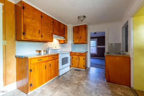 4295 Virgilina Road Roxboro NC 27574