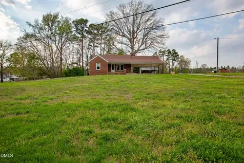 4295 Virgilina Road Roxboro NC 27574