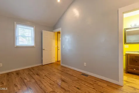 4295 Virgilina Road Roxboro NC 27574
