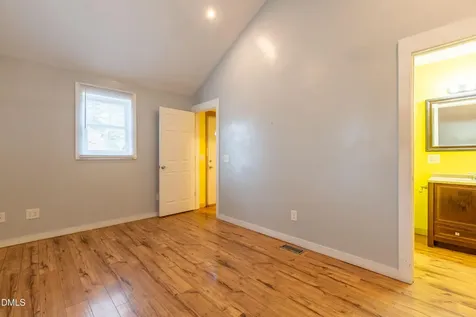 4295 Virgilina Road Roxboro NC 27574