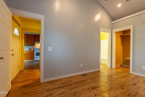 4295 Virgilina Road Roxboro NC 27574