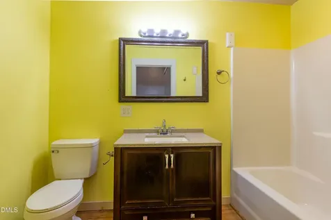 4295 Virgilina Road Roxboro NC 27574