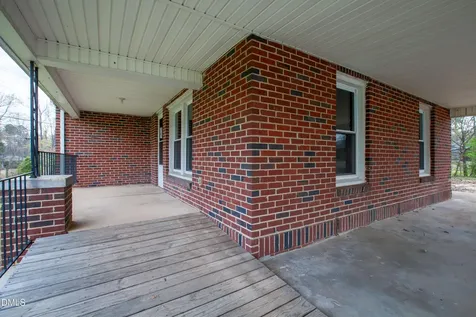 4295 Virgilina Road Roxboro NC 27574