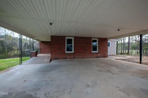 4295 Virgilina Road Roxboro NC 27574