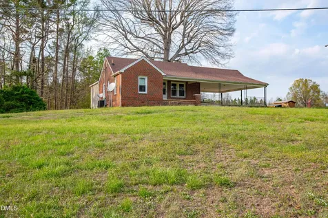 4295 Virgilina Road Roxboro NC 27574