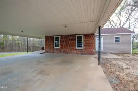 4295 Virgilina Road Roxboro NC 27574