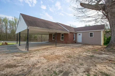 4295 Virgilina Road Roxboro NC 27574