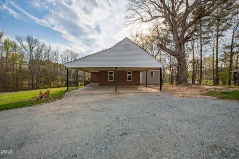4295 Virgilina Road Roxboro NC 27574