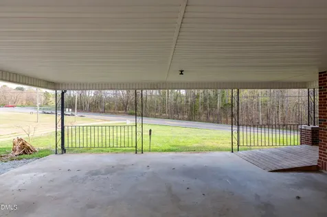 4295 Virgilina Road Roxboro NC 27574